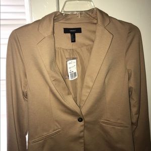 Forever 21 Blazer